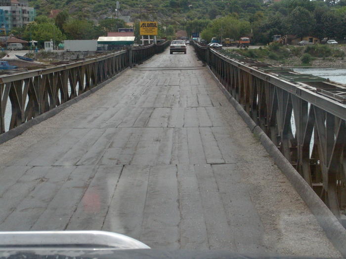 Albanien Adventure Offroad 2007(1)