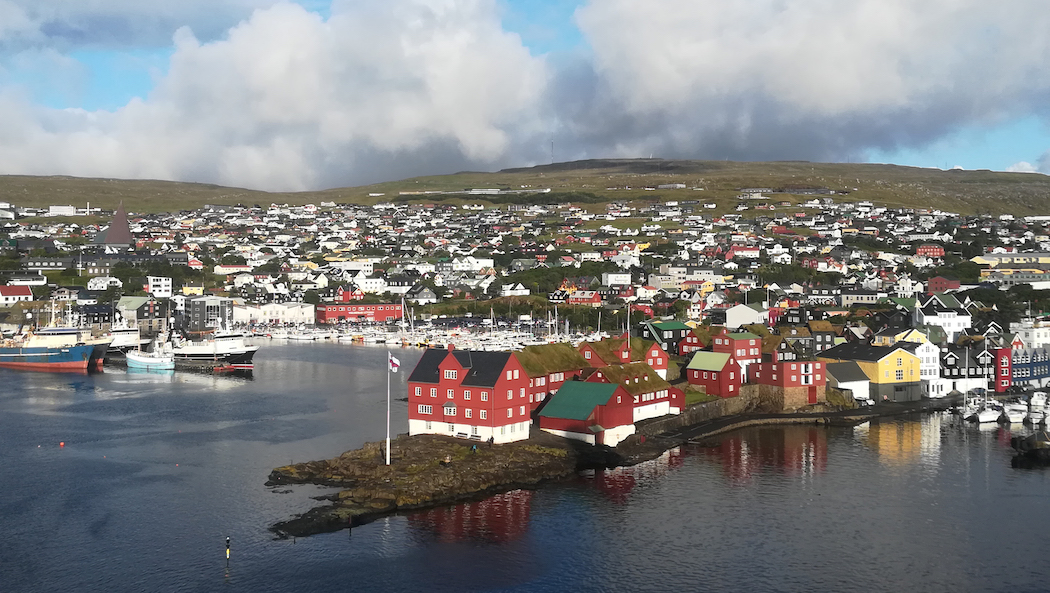 Torshavn Island Adventure Offroad