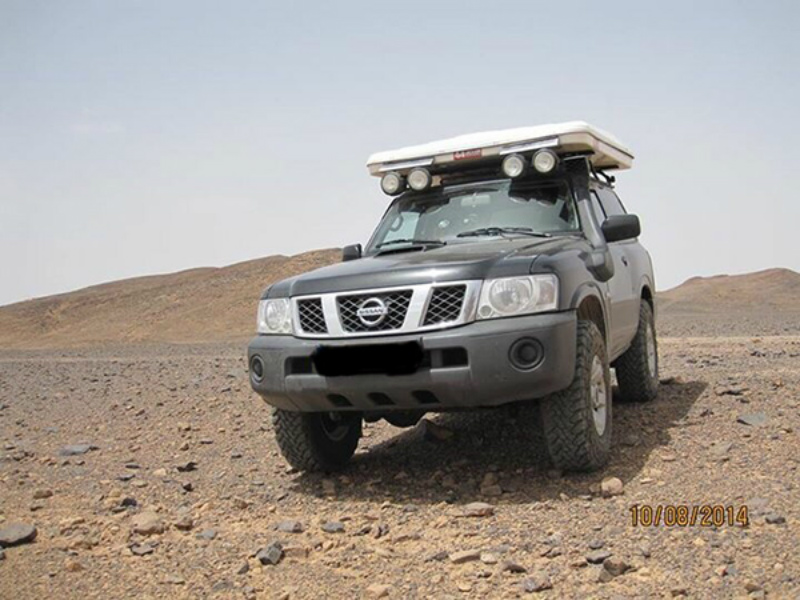 Nissan-Patrol-Y61